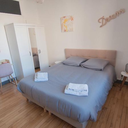 Bel Appartement Tours Centre 2 Chambres, 6 Pers "Pied-A-Tours" Экстерьер фото