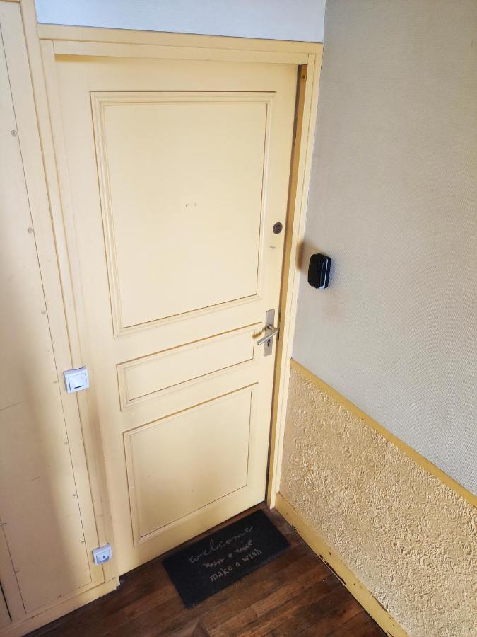 Bel Appartement Tours Centre 2 Chambres, 6 Pers "Pied-A-Tours" Экстерьер фото