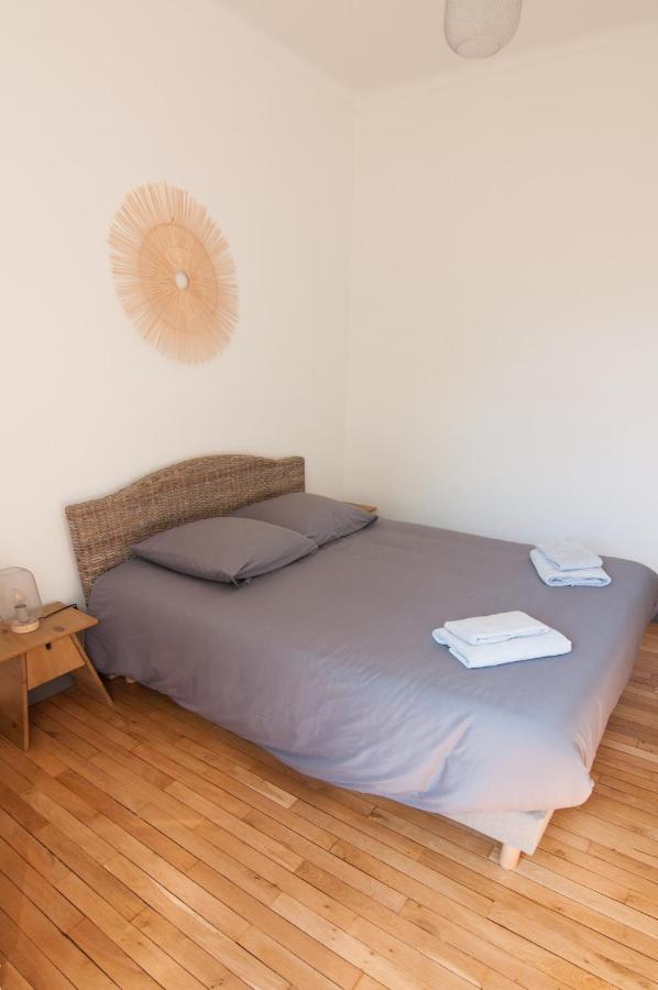 Bel Appartement Tours Centre 2 Chambres, 6 Pers "Pied-A-Tours" Экстерьер фото